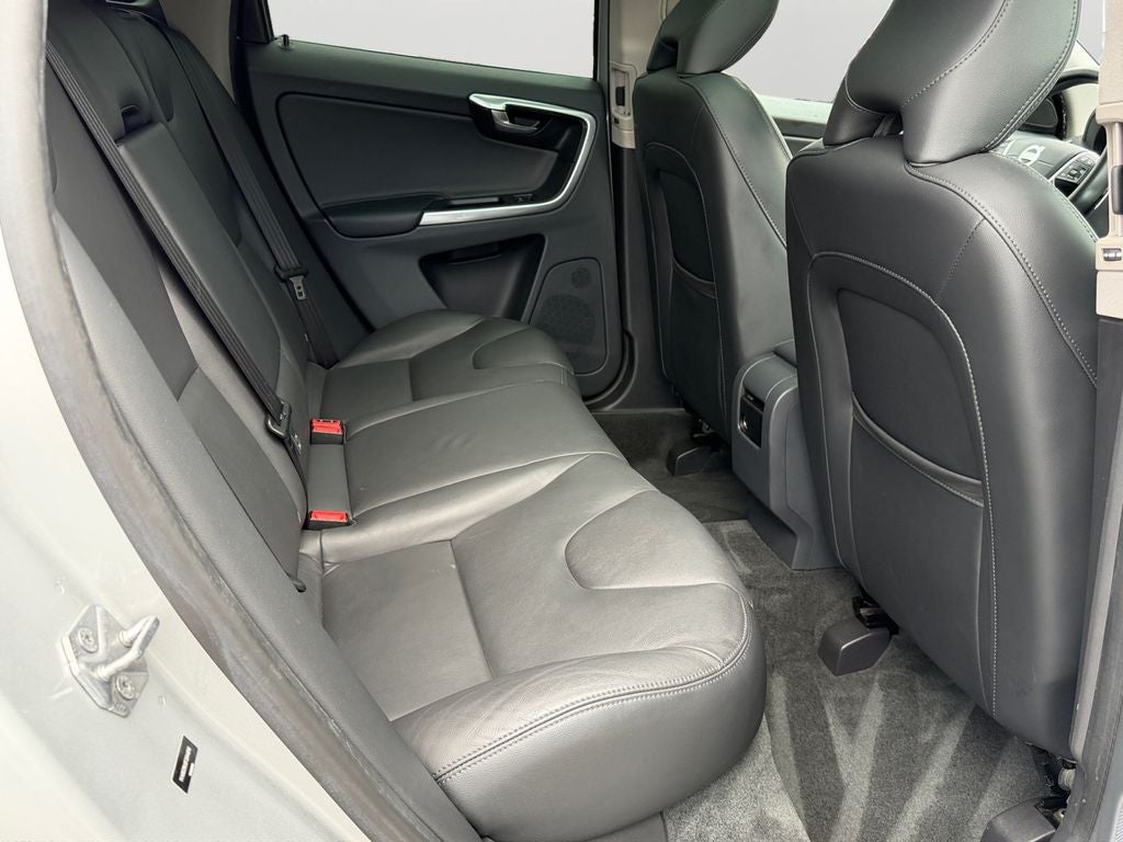 2015 Volvo XC60 T6