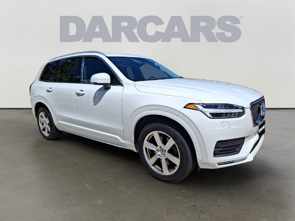 2021 Volvo XC90 T6 Momentum