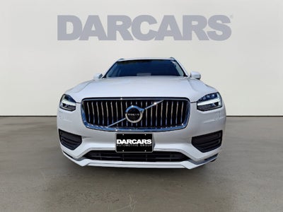 2021 Volvo XC90 T6 Momentum