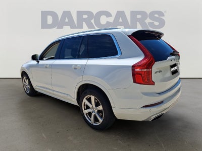 2021 Volvo XC90 T6 Momentum