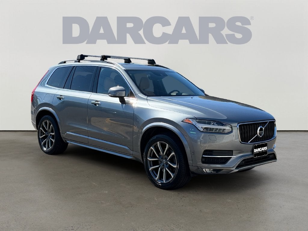 2017 Volvo XC90 Momentum