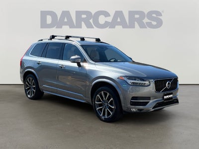2017 Volvo XC90 T6 Momentum