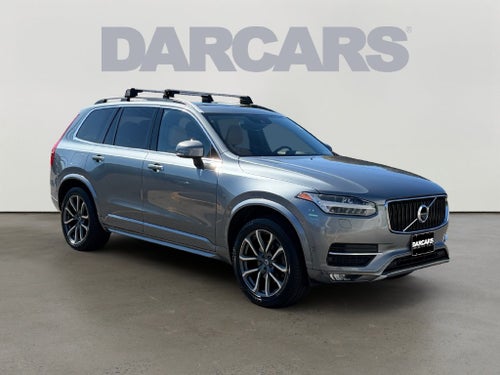 2017 Volvo XC90 T6 Momentum