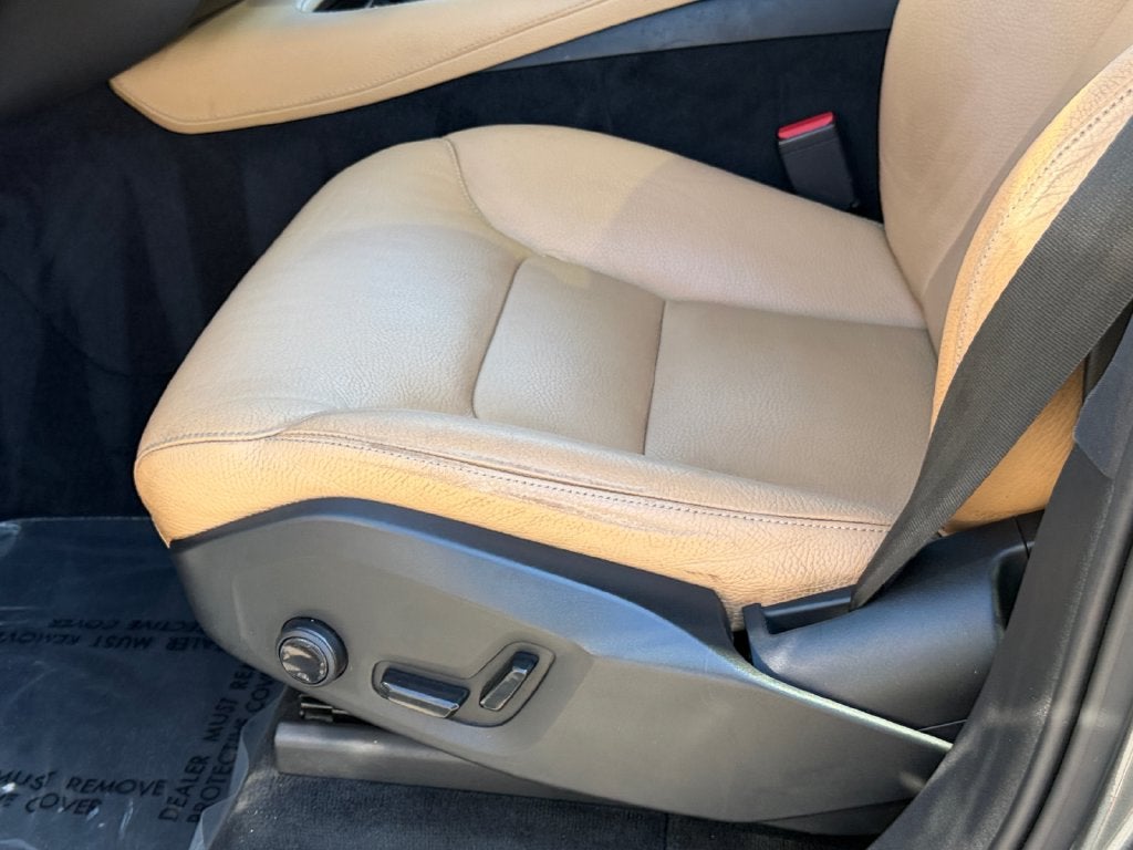 2017 Volvo XC90 T6 Momentum