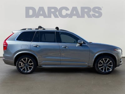 2017 Volvo XC90 T6 Momentum