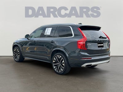 2021 Volvo XC90 T6 Momentum