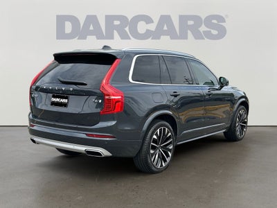 2021 Volvo XC90 T6 Momentum