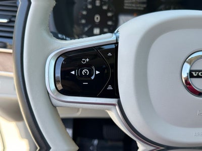 2020 Volvo XC90 T6 Inscription Advanced Luxury Package with Air Suspension