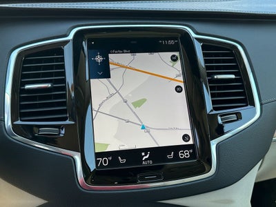 2020 Volvo XC90 T6 Inscription Advanced Luxury Package with Air Suspension