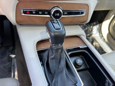 2020 Volvo XC90 T6 Inscription Advanced Luxury Package with Air Suspension