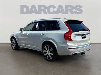 2020 Volvo XC90 T6 Inscription Advanced Luxury Package with Air Suspension
