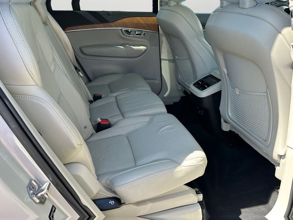 2020 Volvo XC90 T6 Inscription Advanced Luxury Package with Air Suspension