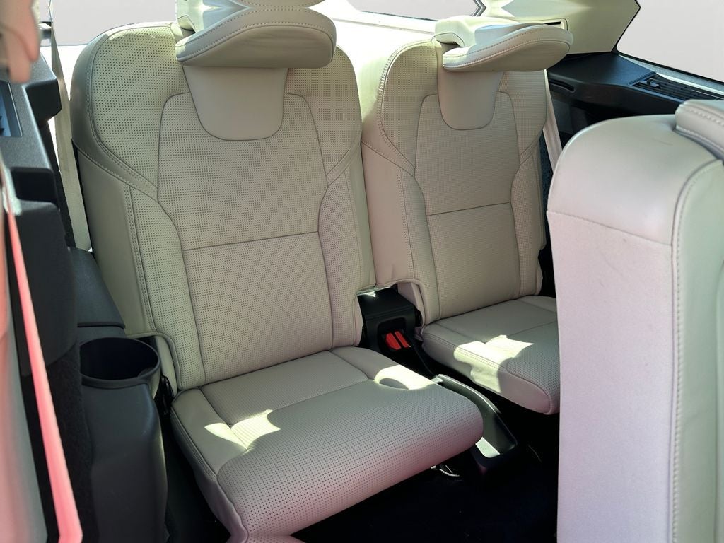 2020 Volvo XC90 T6 Inscription Advanced Luxury Package with Air Suspension