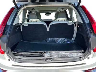 2020 Volvo XC90 T6 Inscription Advanced Luxury Package with Air Suspension