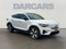 2023 Volvo C40 Recharge Pure Electric Ultimate