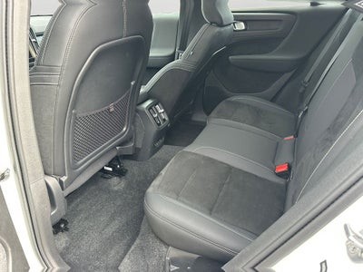 2023 Volvo C40 Recharge Pure Electric Ultimate