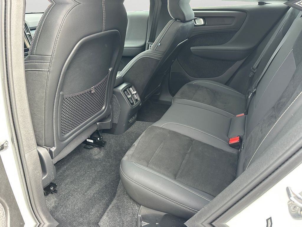 2023 Volvo C40 Recharge Pure Electric Ultimate