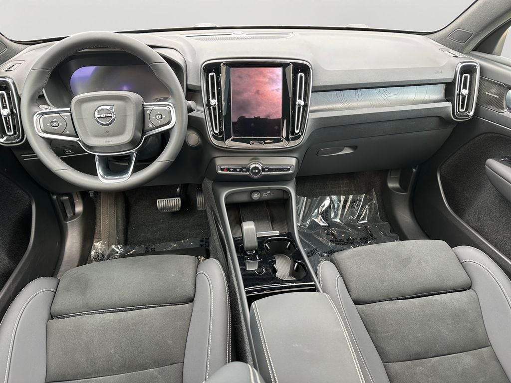 2023 Volvo C40 Recharge Pure Electric Ultimate