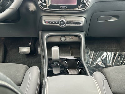 2023 Volvo C40 Recharge Pure Electric Ultimate