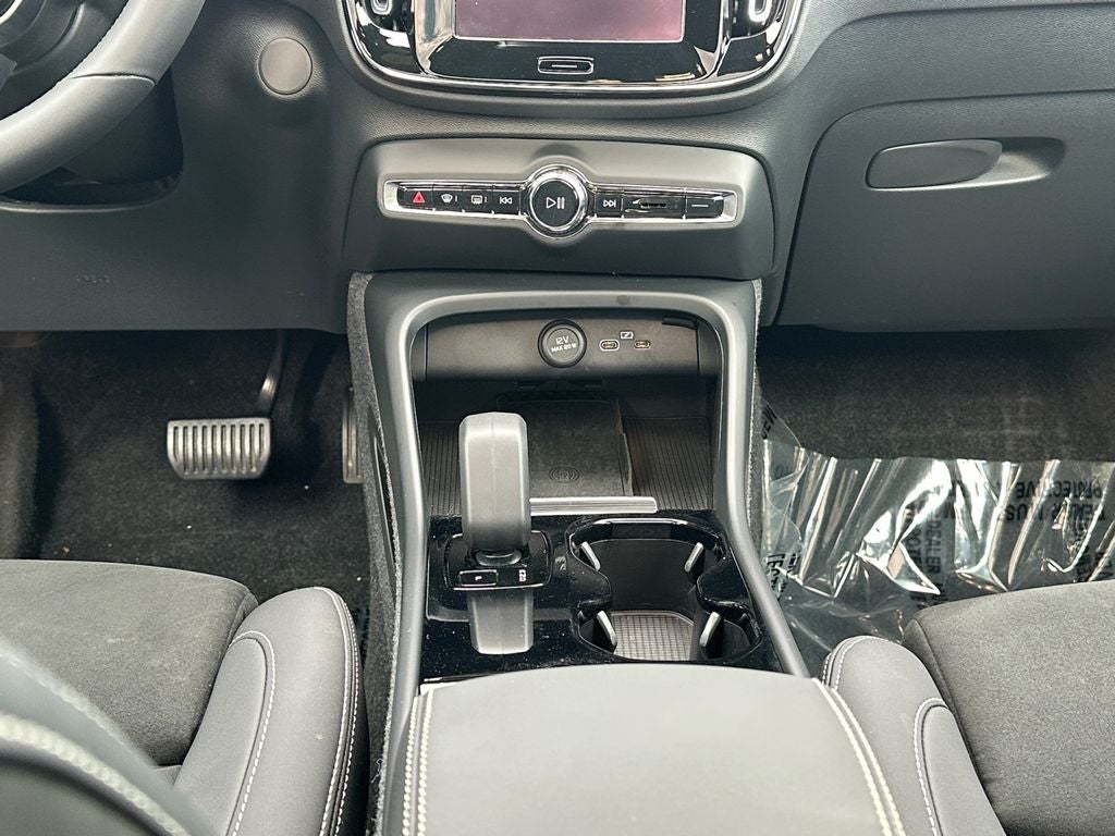 2023 Volvo C40 Recharge Pure Electric Ultimate
