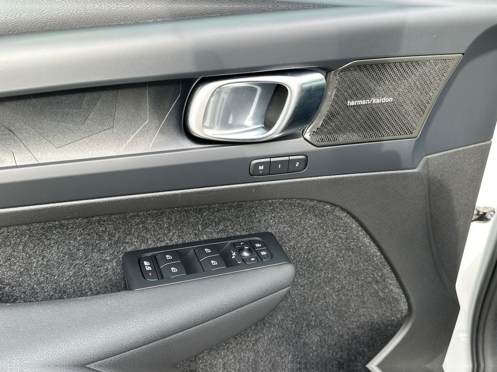 2023 Volvo C40 Recharge Pure Electric Ultimate