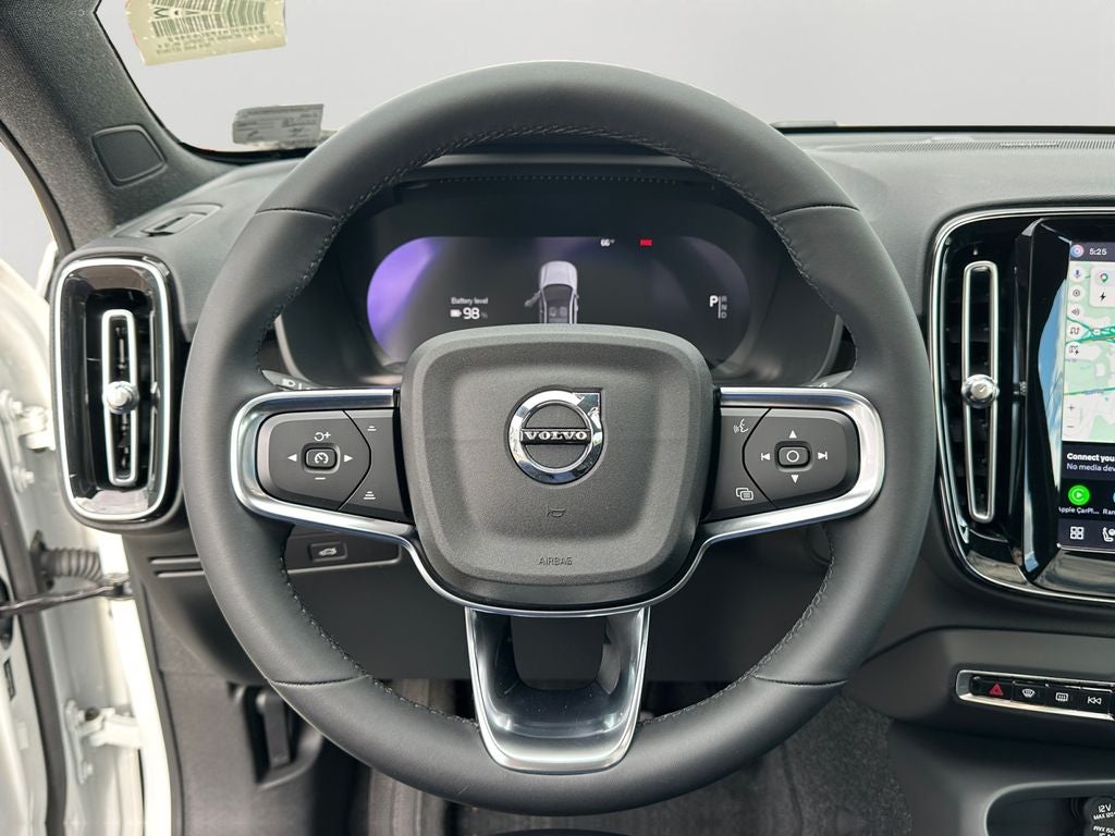 2023 Volvo C40 Recharge Pure Electric Ultimate