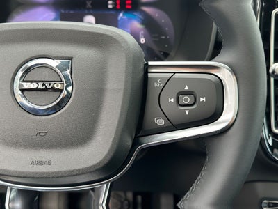2023 Volvo C40 Recharge Pure Electric Ultimate