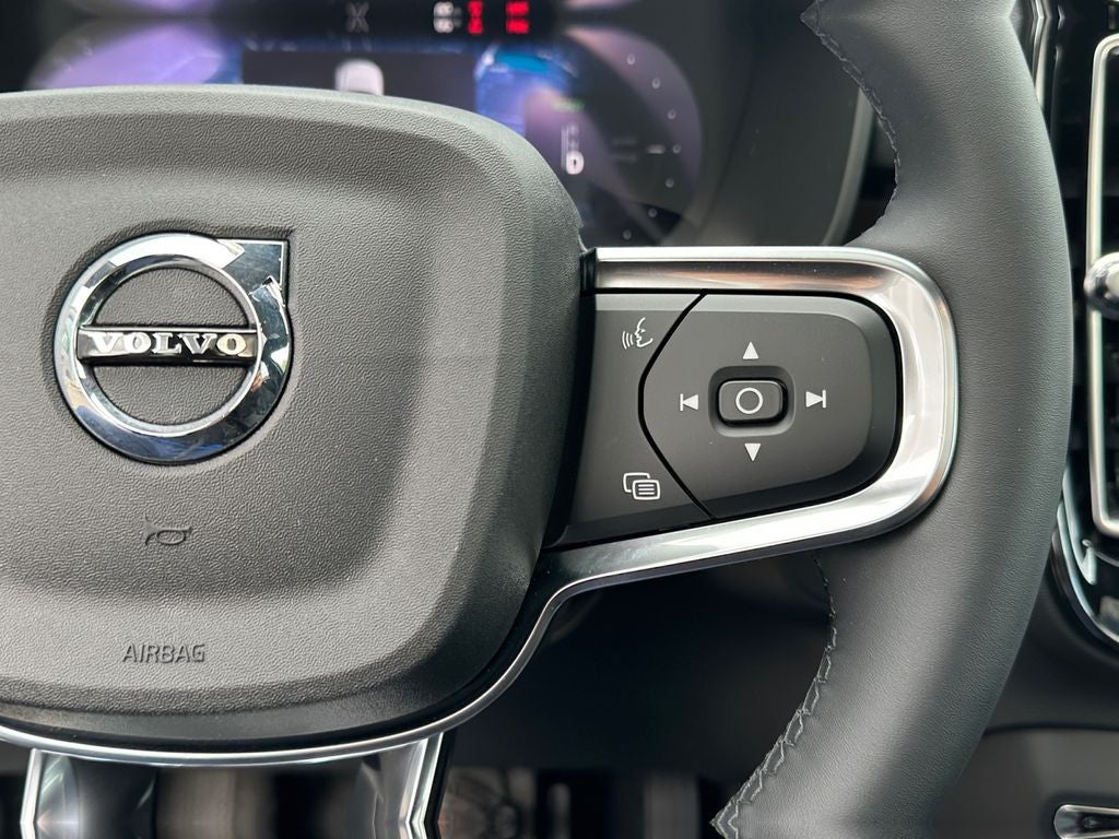2023 Volvo C40 Recharge Pure Electric Ultimate