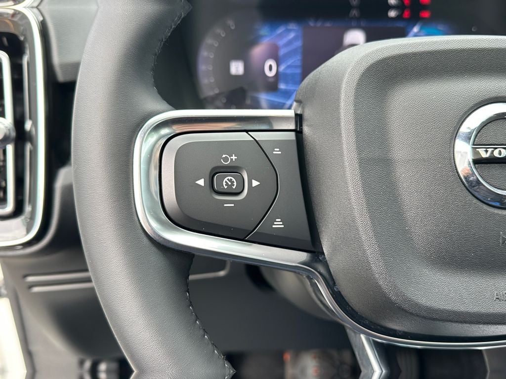 2023 Volvo C40 Recharge Pure Electric Ultimate