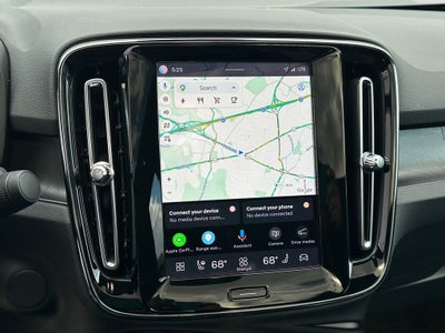2023 Volvo C40 Recharge Pure Electric Ultimate