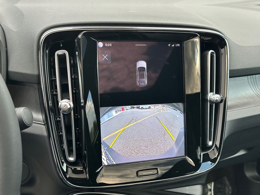 2023 Volvo C40 Recharge Pure Electric Ultimate
