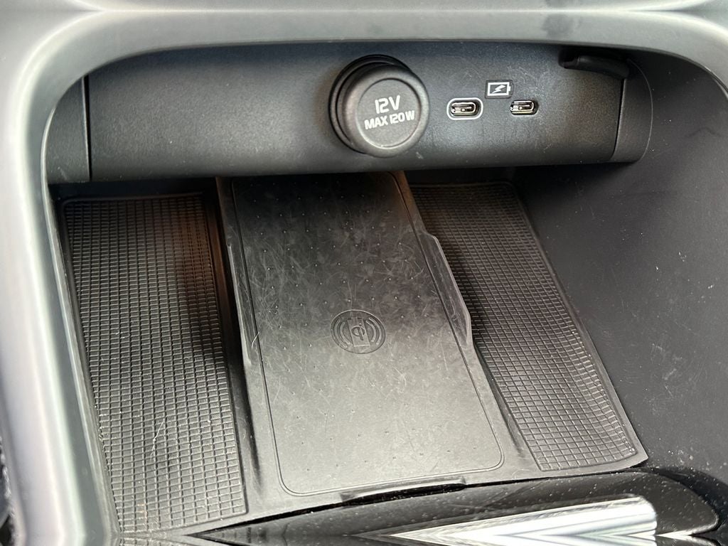 2023 Volvo C40 Recharge Pure Electric Ultimate
