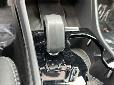 2023 Volvo C40 Recharge Pure Electric Ultimate