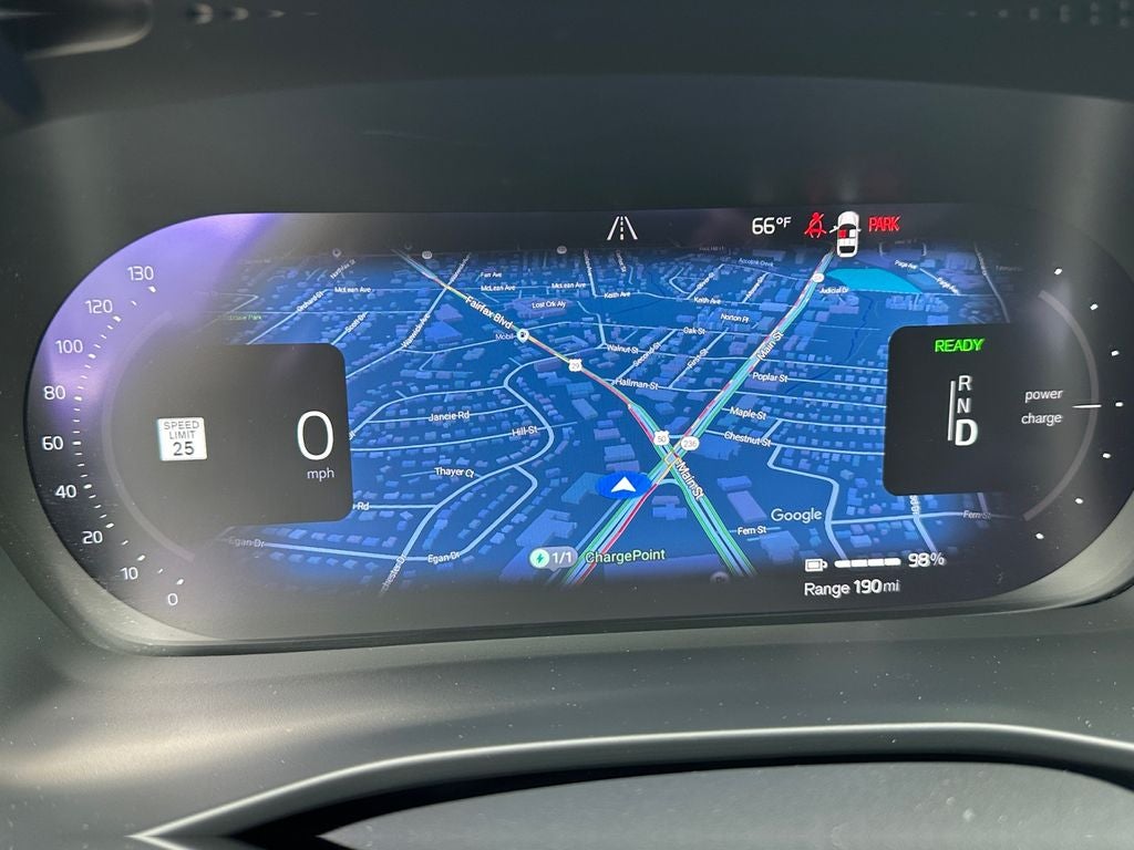 2023 Volvo C40 Recharge Pure Electric Ultimate