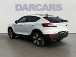 2023 Volvo C40 Recharge Pure Electric Ultimate