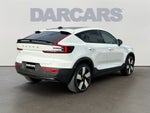 2023 Volvo C40 Recharge Pure Electric Ultimate