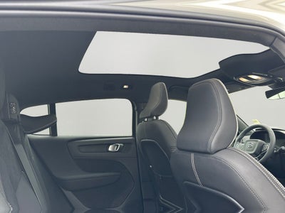 2023 Volvo C40 Recharge Pure Electric Ultimate