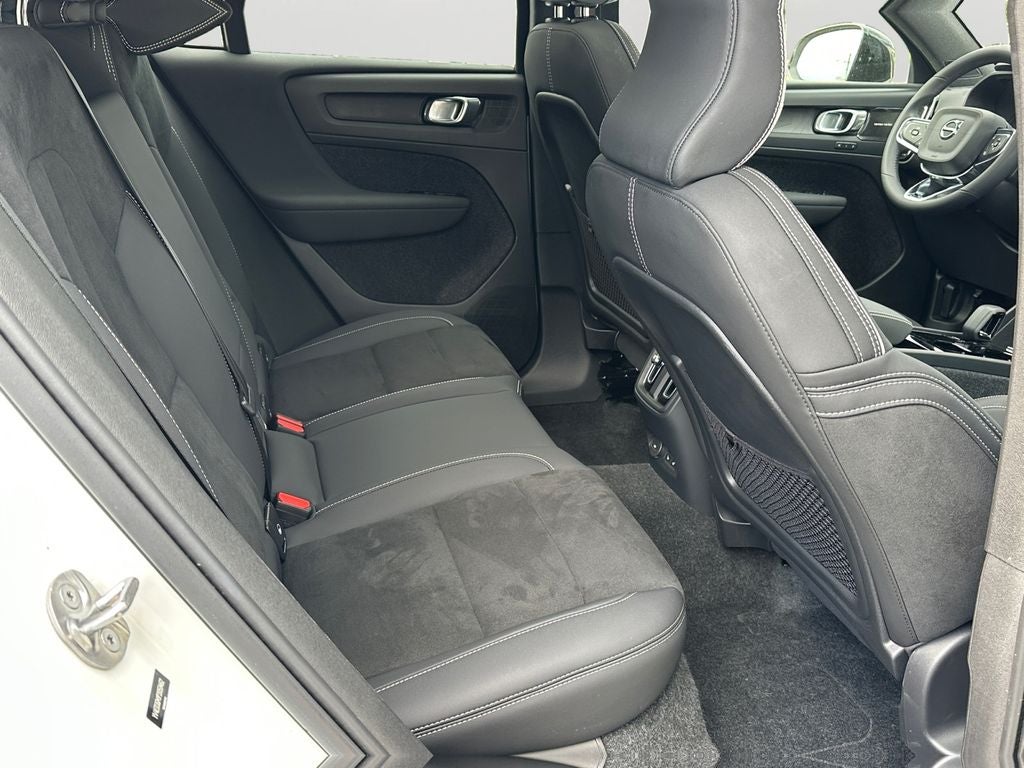 2023 Volvo C40 Recharge Pure Electric Ultimate
