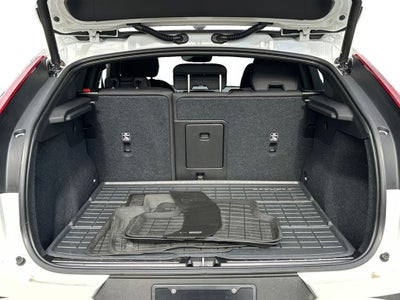 2023 Volvo C40 Recharge Pure Electric Ultimate