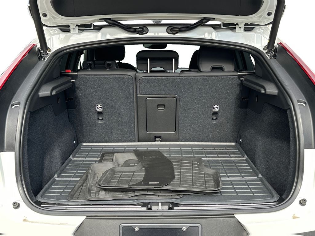 2023 Volvo C40 Recharge Pure Electric Ultimate