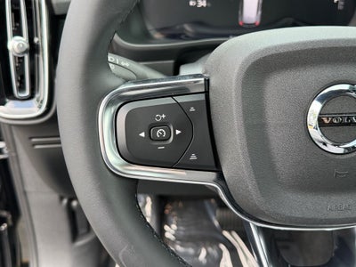 2023 Volvo XC40 Recharge Pure Electric Twin Core