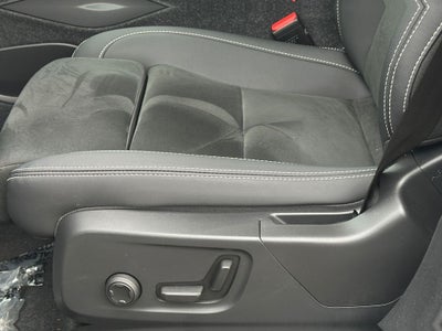 2023 Volvo XC40 Recharge Pure Electric Twin Plus Volvo Certified