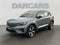 2023 Volvo XC40 Recharge Pure Electric Twin Plus Volvo Certified