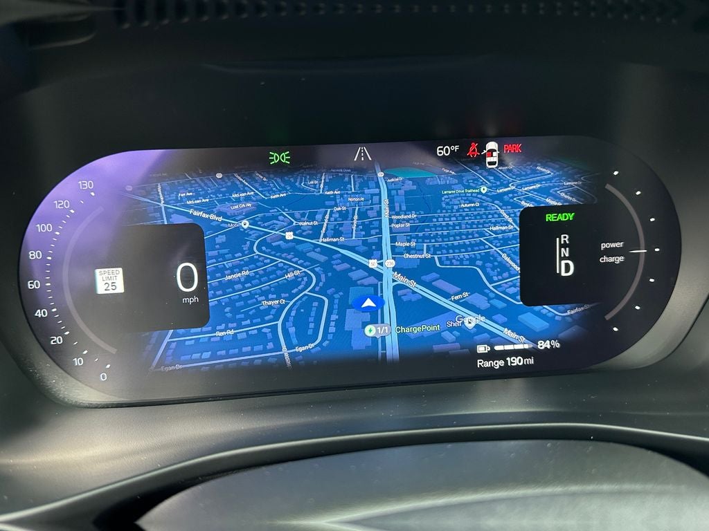 2023 Volvo XC40 Recharge Pure Electric Twin Plus Volvo Certified