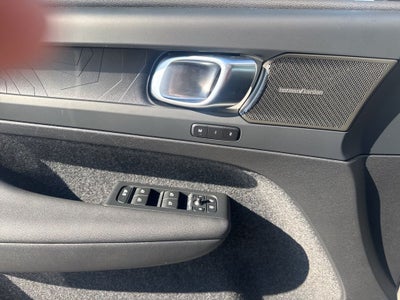 2024 Volvo XC40 Recharge Pure Electric Ultimate