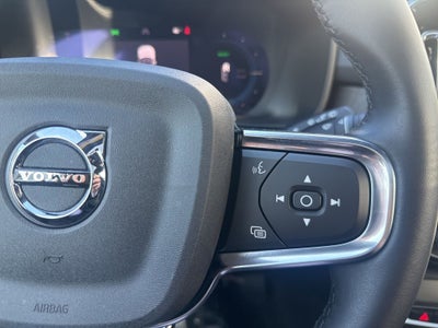 2024 Volvo XC40 Recharge Pure Electric Ultimate