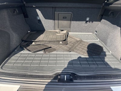 2024 Volvo XC40 Recharge Pure Electric Ultimate