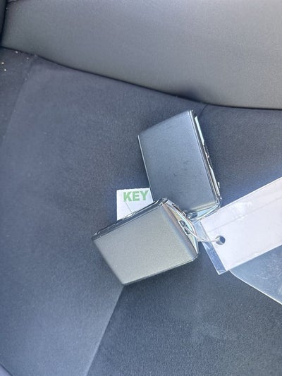 2024 Volvo XC40 Recharge Pure Electric Ultimate