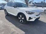 2024 Volvo XC40 Recharge Pure Electric Ultimate