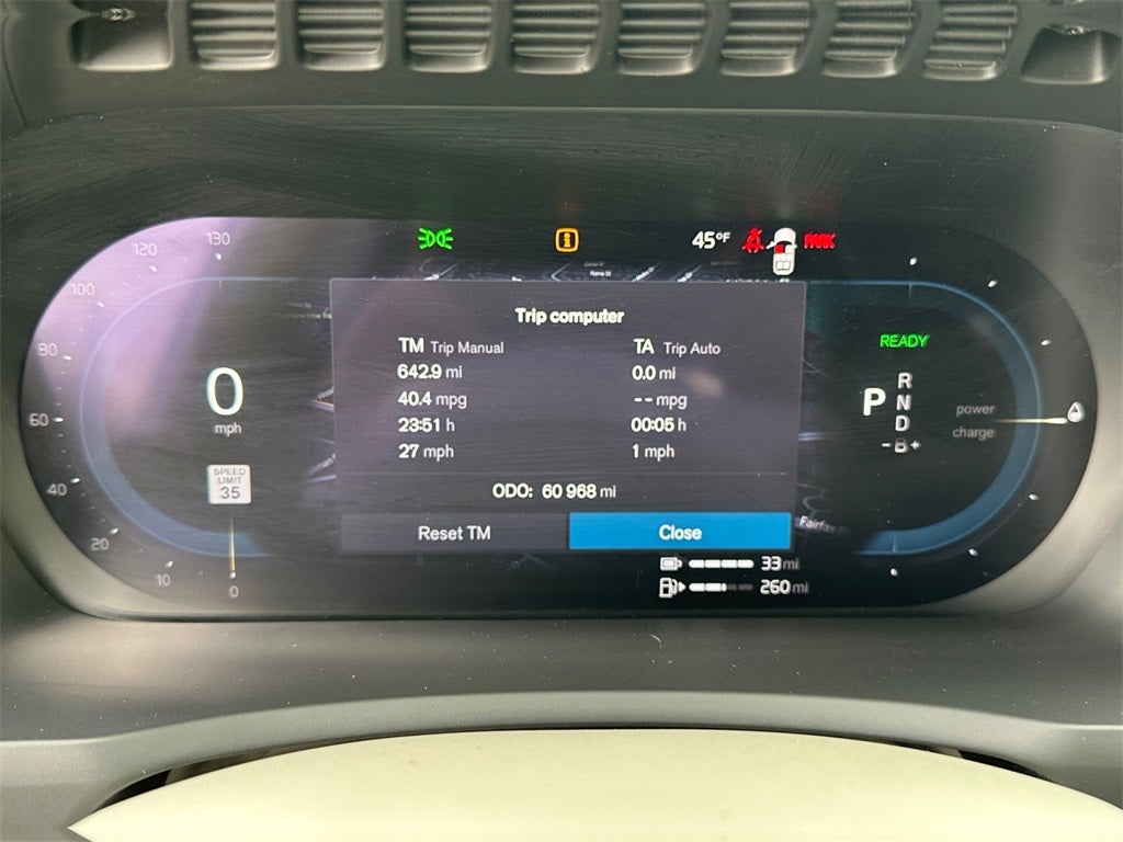 2023 Volvo XC90 Recharge Plug-In Hybrid T8 Plus Bright Theme 7 Passenger Volvo Certified Pre-Owned